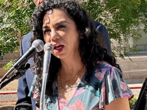 Republican legislators call for more solutions to the missing and murdered indigenous people crisis