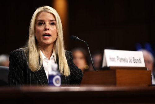 Arrest of Wisconsin judge ‘escalation’ in Trump-judiciary conflict, Democrats warn