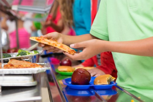 Trump admin cancels $21 million in funding for schools and food banks to buy from Arizona farmers