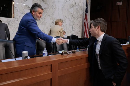 “Complete free-for-all”: House Republicans seek 10-year pause on state AI regulations