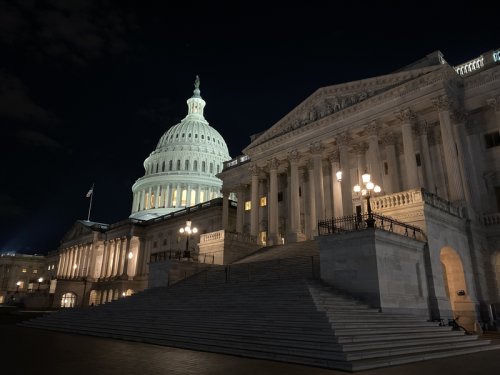 Conservatives on U.S. House Budget Committee switch votes, advance GOP package | Arizona Mirror