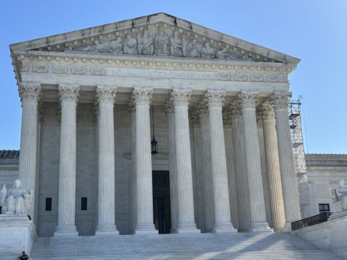 U.S. Supreme Court will decide whether Trump’s birthright citizenship order can be enforced amid lawsuits | Arizona Mirror