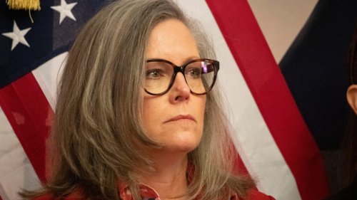 Hobbs vows to veto all bills until disability funding crisis resolved