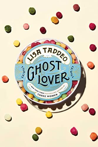 “Benefiting from the Unfairness”: On Lisa Taddeo’s “Ghost Lover”