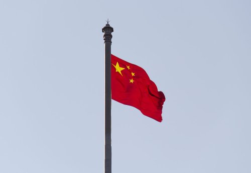 China’s Hackers Are Expanding Their Strategic Objectives