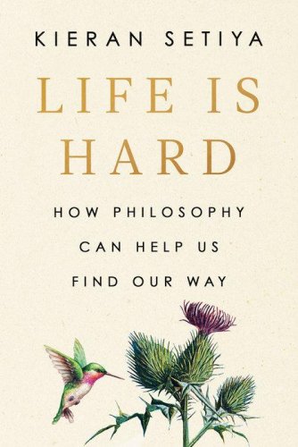 The Philosophy of Shittiness: On Kieran Setiya’s “Life Is Hard” | Los Angeles Review of Books