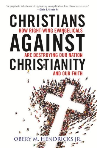 The Arbiter of Authentic Christianity | Los Angeles Review of Books