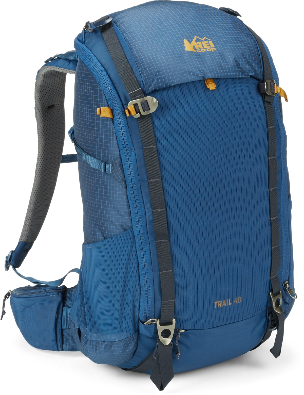 Top-Rated Backpacks for Outdoor Adventure