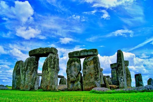 Stonehenge study upends a 100-year-old theory and suggests further discoveries to come