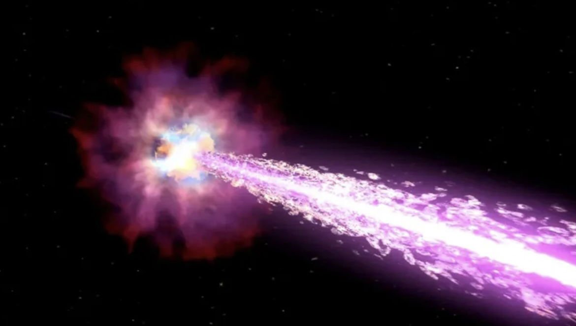 Astronomers Just Made a Big Discovery About the Universe’s Largest Cosmic Structure