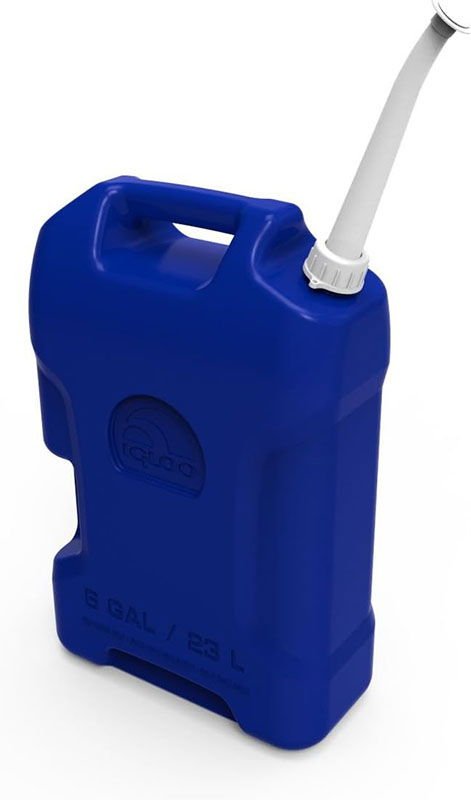 5 Best Camping Water Containers for 2024