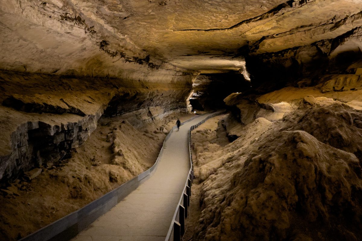 The 5 Best National Parks with Caves to Explore
