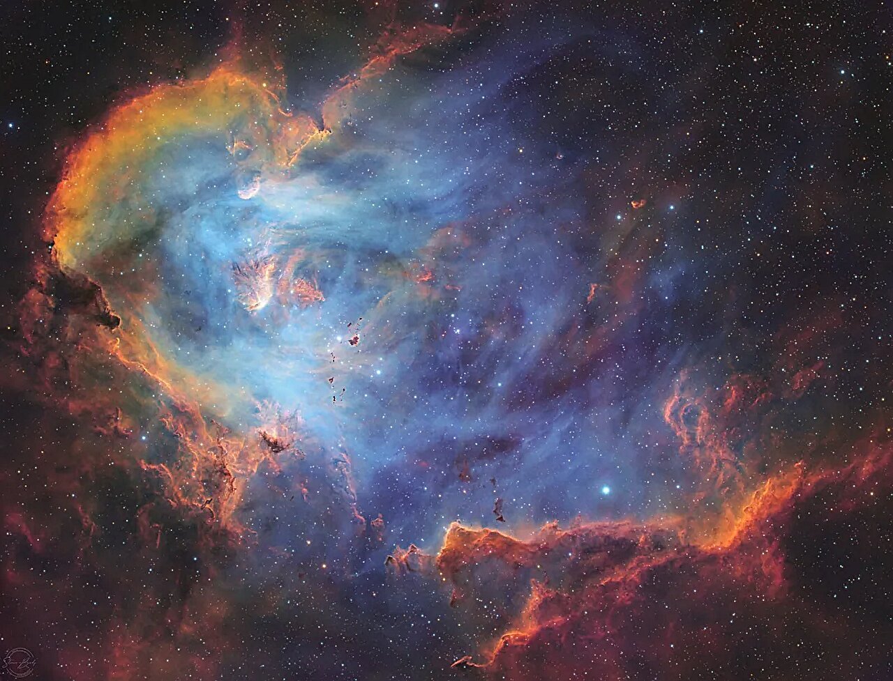 Magnetic fields can map the universe—here's how