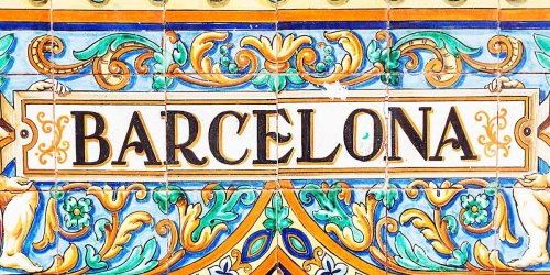 Barcelona Nickname (2023) - How do locals call their city