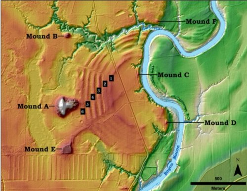 New evidence supports idea that America's first civilization was made up of 'sophisticated' engineers