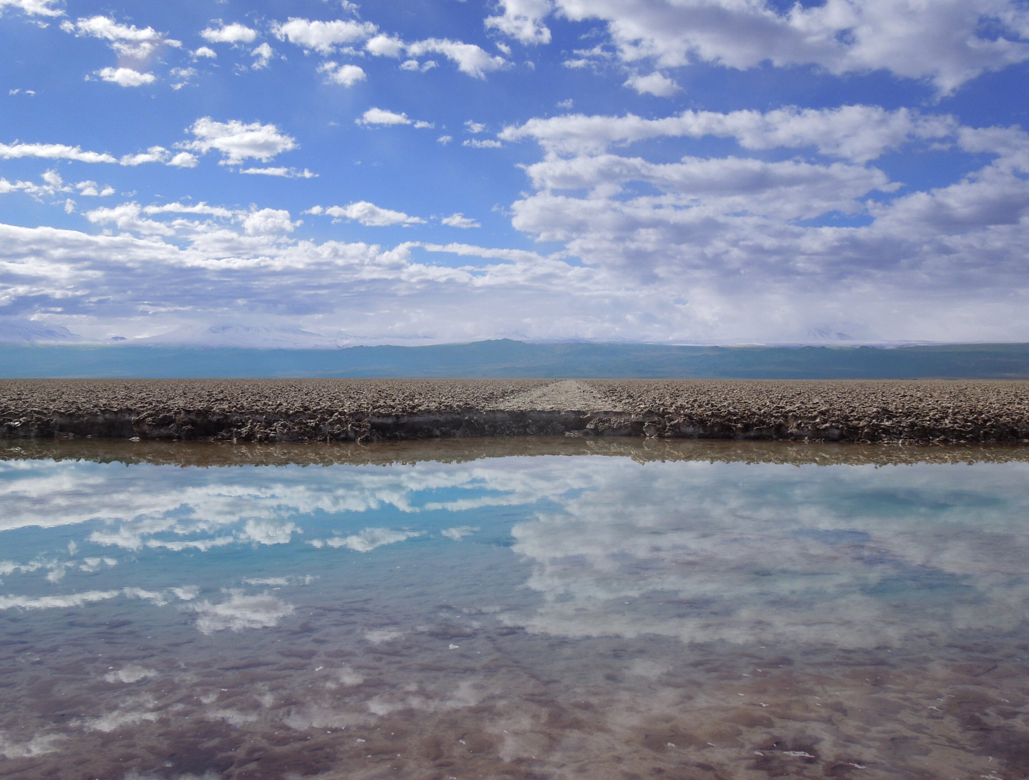 The amount of fresh water available for lithium mining is vastly overestimated, hydrologists warn