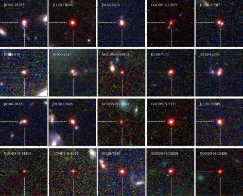 The deepening mystery around the JWST's early galaxies