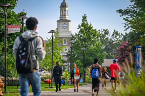 Trump Rescinds HBCU Support: A Dismantling Of Opportunity For Our Youth