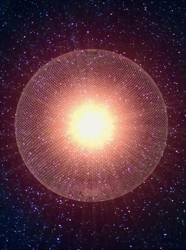 A Dyson swarm made of solar panels would make Earth uninhabitable, suggests study