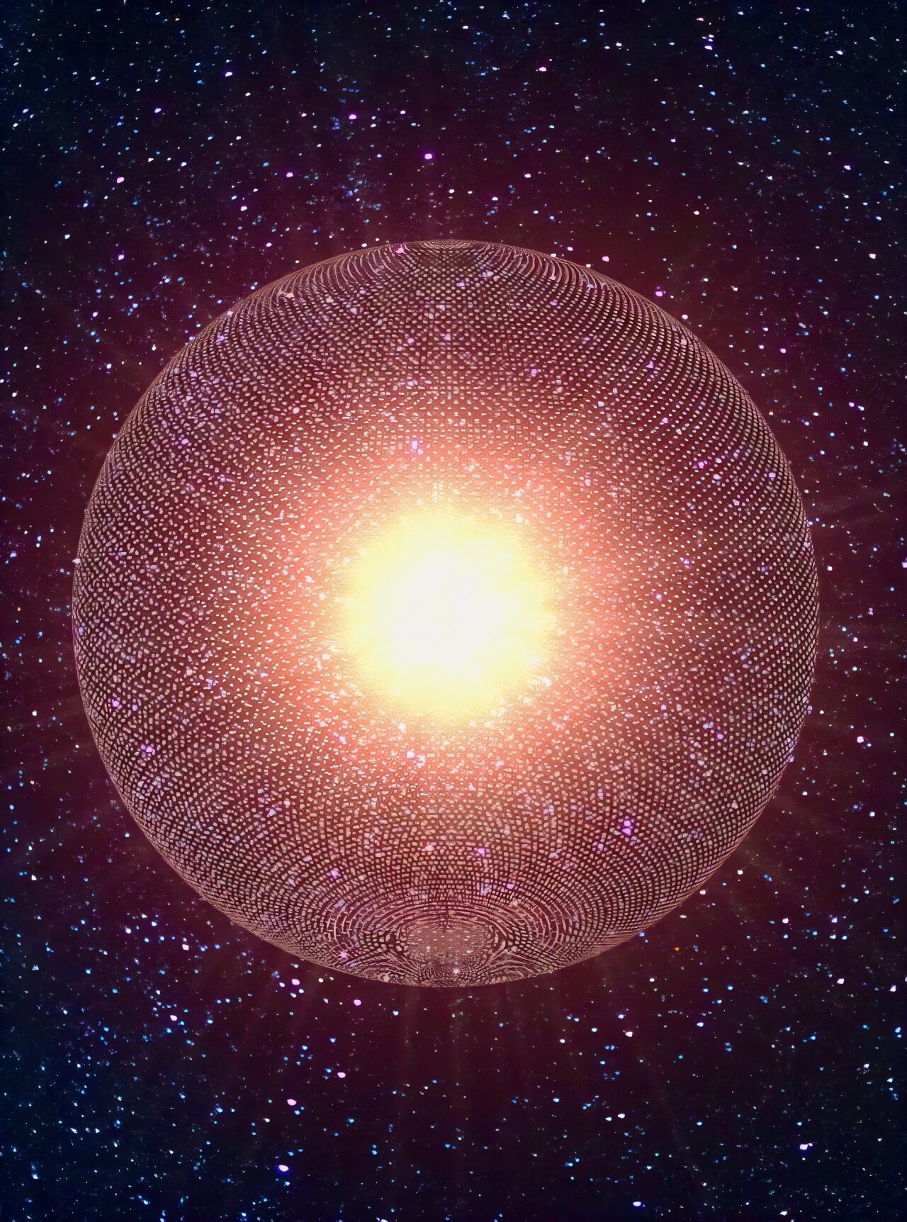 A Dyson swarm made of solar panels would make Earth uninhabitable, suggests study