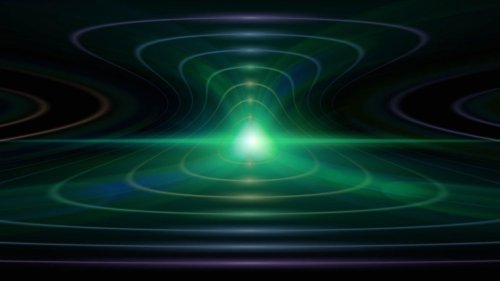 Laser Light Transformed Into a Supersolid in Groundbreaking Experiment