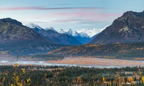 No sales tax and home to 100K glaciers — what you didn’t know about Alaska 