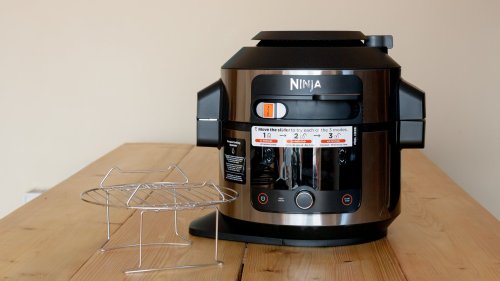 Ninja Foodi 11-in-1 SmartLid Multi Cooker review: A truly multi-talented multi cooker