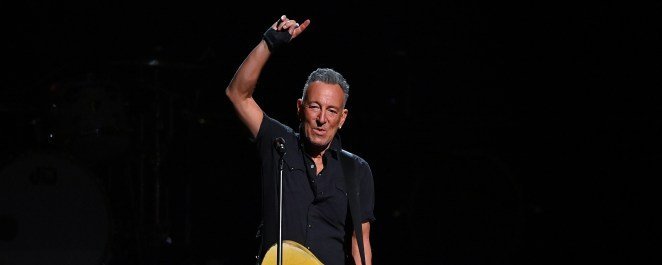 5 Reasons Why Bruce Springsteen Is a Rock Legend