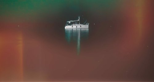 Sailors Have Encountered This Bizarre “Twilight Zone” Phenomenon for Centuries. Now Scientists Hope to Solve the Mystery of “Milky Seas.”
