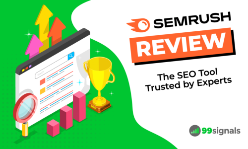 Semrush Review (2024): The SEO Tool Trusted by Experts