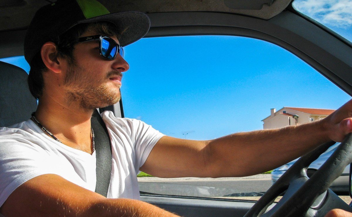 Important Hot Weather Driving Tips