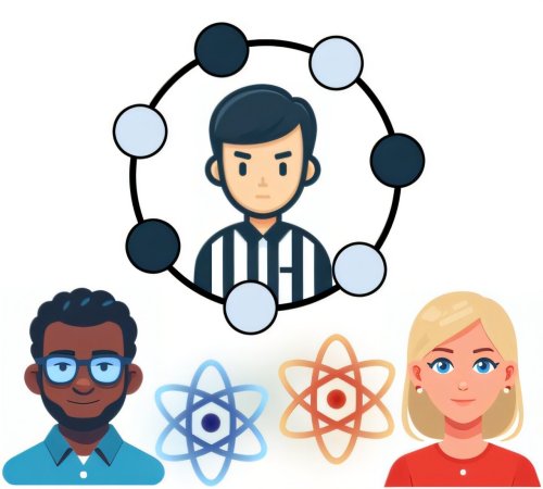 Quantum entanglement wins: Researchers report quantum advantage in a simple cooperation game