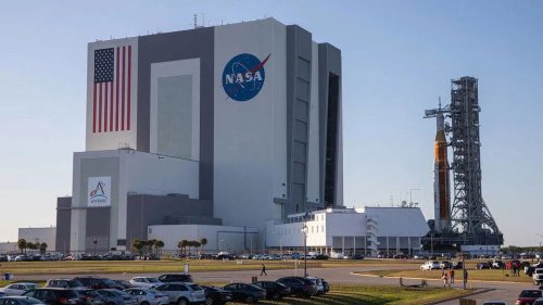 Mars Advocates, Lawmakers, Industry Groups Decry NASA Budget Proposal | FLYING Magazine