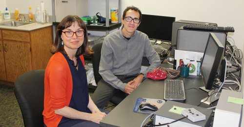 Study shows second-language learning can happen quickly