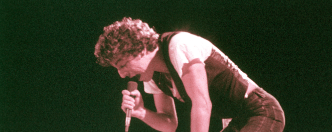 Bruce Springsteen’s 5 Most Inspirational Anthems for American Youth