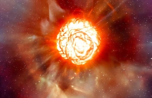 What will the Betelgeuse supernova be like—and will it hurt us?