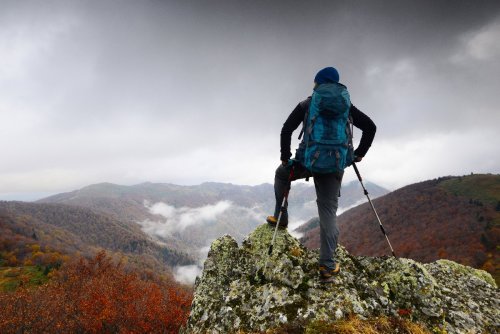 5 Life Lessons I’ve Learned from the Thru-Hiking Community