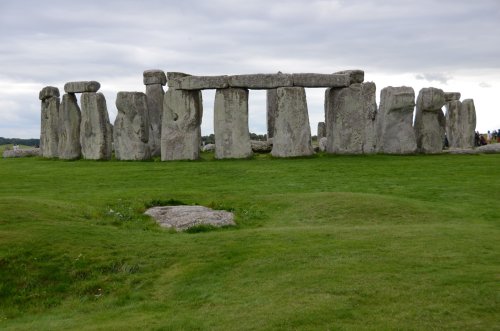 The 'Stonehenge calendar' shown to be a modern construct