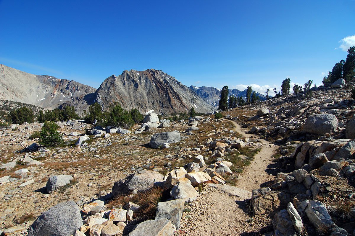 5 Things You Didn’t Know About the John Muir Trail