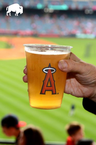 These Are The Best MLB Ballparks To Drink Craft Beer In 2024