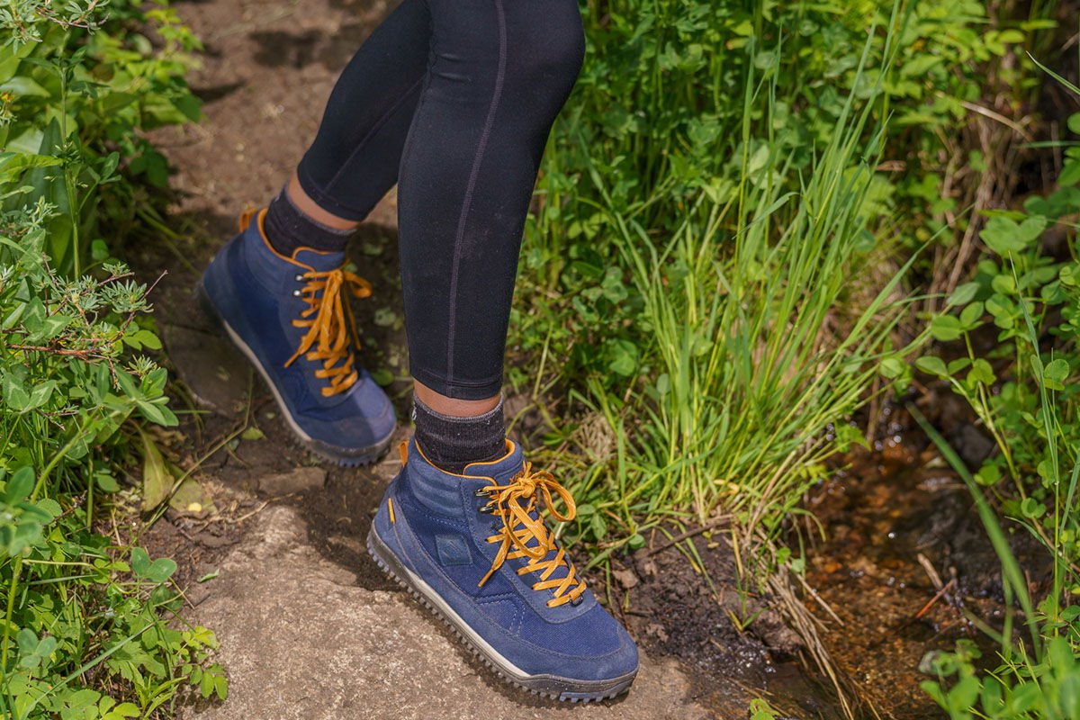 I Tried the Xero Shoes Waterproof Ridgeway Boots, and Here’s What I Thought