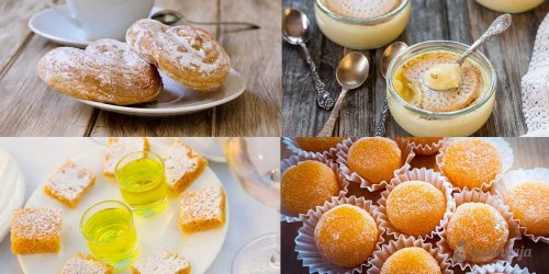 Popular desserts in Spain - 21 yummy desserts to satisfy your sweet tooth