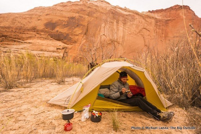 10 Bucket List Camping Destinations In The U.S.