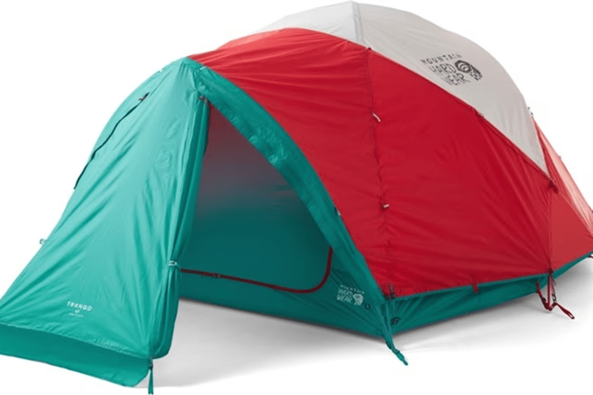 5 Four-Season Tents on the Market Right Now