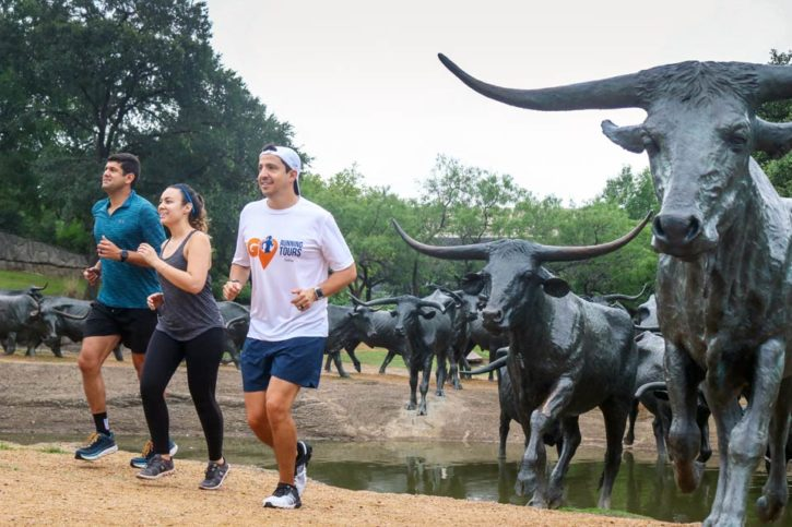 Most Popular Outdoor Things To Do in Dallas