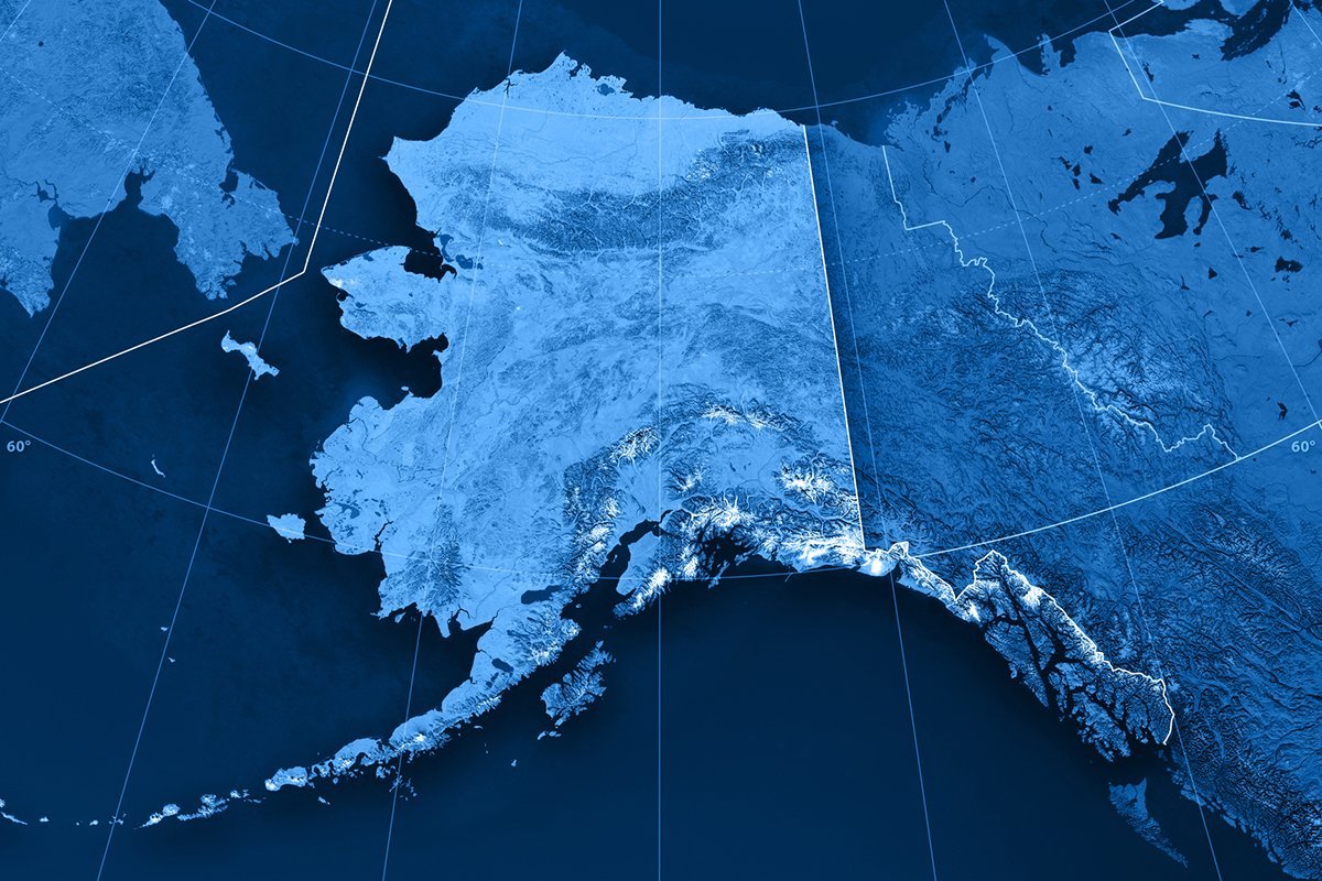 10 Things You Didn’t Know About Alaska