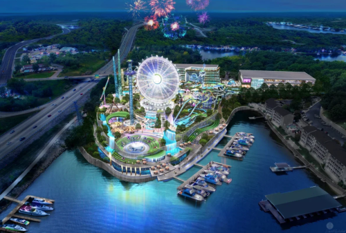 Lake of the Ozarks resort to open in 2026