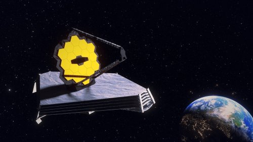 The Webb Telescope is making incredible discoveries: It may go dark