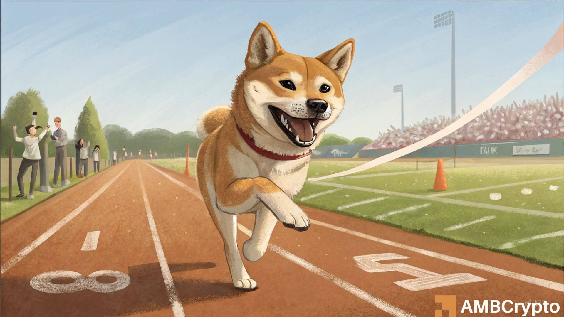 Dogecoin’s next big move - Will the price slingshot to $1.58?