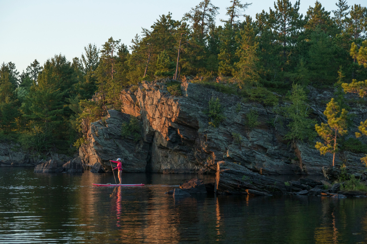5 Things You Didn’t Know About Voyageurs National Park